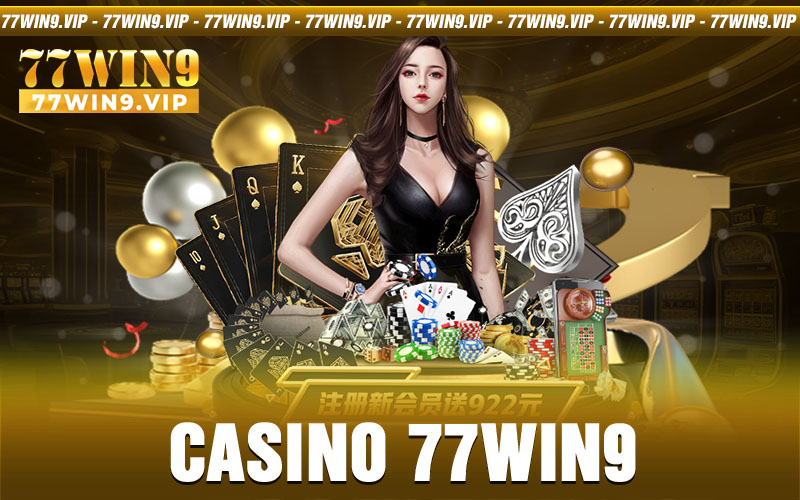 Casino 77win