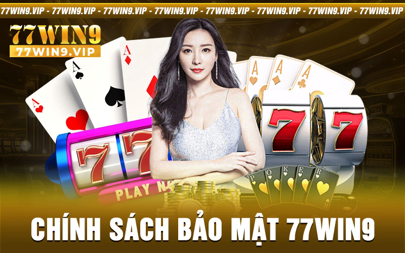 Bảo Mật 77Win