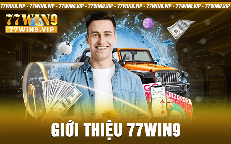 Giới Thiệu 77Win