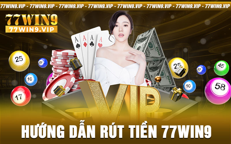 Rút Tiền 77Win