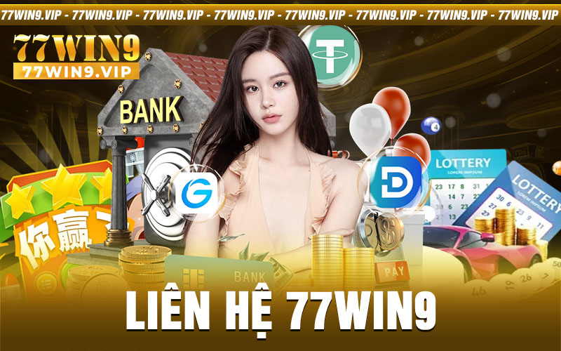 Liên Hệ 77Win