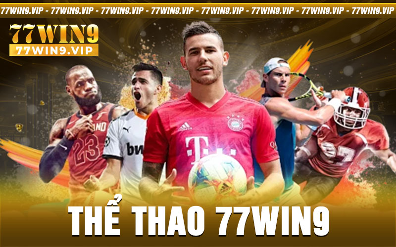 Thể thao 77Win