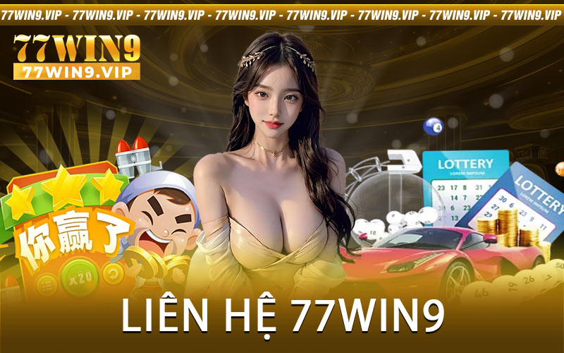 Xổ Số Siêu Tốc 77Win