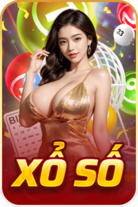 Xổ Số 77Win